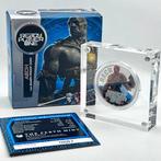 Tuvalu. 2 Dollars 2018 – Ready Player One – Aech – 1 oz