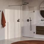 Brauer Void - Inloopdouche - Helder Glas - 130 x 200 cm -, Ophalen of Verzenden, Nieuw