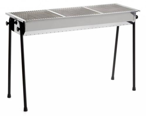 Hendi Slagers Barbecue Houtskool, Zakelijke goederen, Horeca | Keukenapparatuur, Verzenden