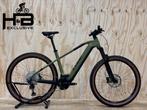 Cube Reaction Hybrid Race 750 29 inch E-Mountainbike XT 2024, Fietsen en Brommers, Fietsen | Mountainbikes en ATB, Overige merken