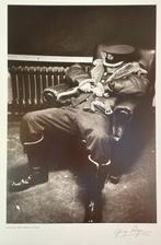 George Rodger - RAF Bomber Station 1941