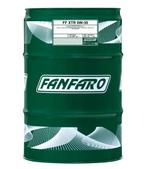 Fanfaro XTR 0W30 Vol Synthetische Motorolie - 60 Liter, Verzenden