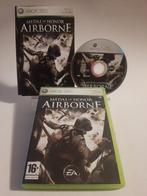 Medal of Honor Airborne Xbox 360, Nieuw, Ophalen of Verzenden