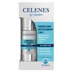 Celenes By Sweden 3-In-1 Energizing Detox Serum, Verzenden, Nieuw