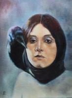 Veronica Ciccarese - The Vamp