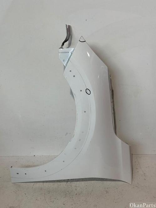 Peugeot 208 II GT-line linker zijscherm voorscherm links, Auto-onderdelen, Carrosserie en Plaatwerk, Gebruikt, Voor, Links, Ophalen