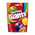 Skittles Giants Fruits (15 x 132g), Verzenden