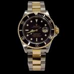 Rolex - Submariner Date - 16613 - Heren - 2000-2010, Sieraden, Tassen en Uiterlijk, Horloges | Heren, Nieuw