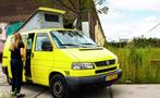 2 pers. Volkswagen camper huren in Utrecht? Vanaf € 61 p.d., Caravans en Kamperen