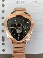 Tonino Lamborghini - bullhead - TAOR-E-007 - Heren -, Sieraden, Tassen en Uiterlijk, Nieuw