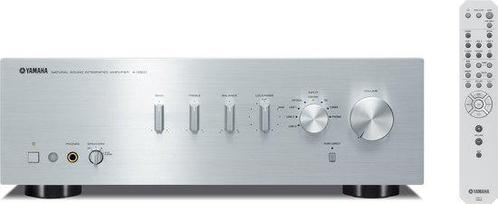Yamaha AS-501 - Geïntegreerde versterker - Digitale ingangen, Audio, Tv en Foto, Overige Audio, Tv en Foto, Zo goed als nieuw