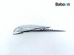 Embleem Honda VTX 1800 C 2002-2008 (VTX1800C), Verzenden, Gebruikt