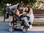 Lionelo Emma Plus - Buggy - Lichte en Duurzame Kinderwagen -, Verzenden, Nieuw