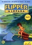 Flipper & lopaka 1 - DVD, Cd's en Dvd's, Dvd's | Tekenfilms en Animatie, Verzenden