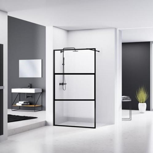 Douchewand Van Rijn ST04 Helder Glas 8 mm Aluminium Profiel, Doe-het-zelf en Verbouw, Sanitair, Douche, Nieuw, Ophalen of Verzenden
