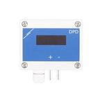 Dubbele verschildruktransmitter met display | 0 tot 4 kPa |, Nieuw
