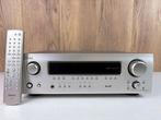 Denon - DRA-500AE Solid state meerkanaals receiver, Nieuw