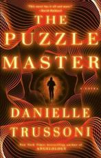 The Puzzle Master | Danielle Trussoni | 9780593595312, Zo goed als nieuw, Danielle Trussoni