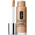 Clinique Beyond Perfecting Foundation + Concealer 11 Honey 3, Sieraden, Tassen en Uiterlijk, Uiterlijk | Cosmetica en Make-up