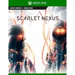 Scarlet Nexus, Ophalen of Verzenden, Nieuw