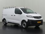 Opel Vivaro 1.5Turbo 120PK Lang Imperiaal | Trekhaak, Stof, Gebruikt, Euro 6, Wit