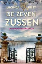 De zeven zussen / De zeven zussen / 1 9789401609371, Boeken, Romans, Verzenden, Gelezen, Lucinda Riley