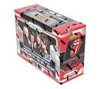 De Rolling Stones, Panini Prizm - Boxset, Ruilkaartspellen -, Nieuw in verpakking