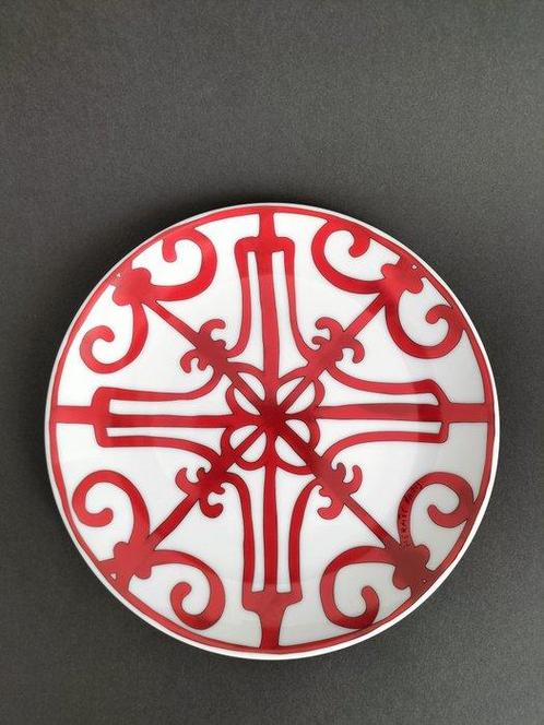 Hermes - Bord - Balcón Du Guadalquivir Collection (6) -, Antiek en Kunst, Kunst | Designobjecten