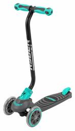 Ryder Driewielstep Turquoise (Stepjes), Ophalen of Verzenden, Nieuw, Overige merken