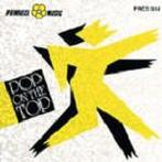 cd - Various - Pop On The Top, Zo goed als nieuw, Verzenden