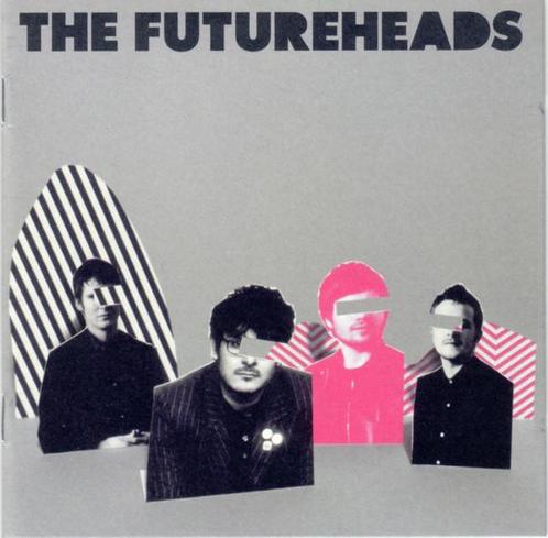 cd - The Futureheads - The Futureheads, Cd's en Dvd's, Cd's | Rock, Zo goed als nieuw, Verzenden