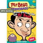 Mr. Bean moppenboek 12 9789047803300, Boeken, Verzenden, Gelezen