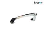 Schakelpedaal Yamaha XJ 900 F 1986-1990 (XJ900F 58L), Motoren, Verzenden, Gebruikt
