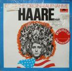 LP gebruikt - Various - Haare (Hair)