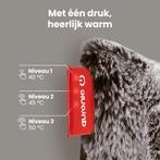 2dekans | Auronic Warmtekussen - Teddy - 45x60 - Draadloos -, Ophalen of Verzenden, Zo goed als nieuw