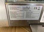 opzet warmhoud vitrine - 40x70x37,5 lxbxh, Ophalen of Verzenden, Gebruikt