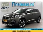 Peugeot 5008 1.2 PureTech Allure 7 Pers Carpl Sfeer €327pm, Auto's, Automaat, Nieuw, SUV of Terreinwagen, Lease