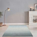 THEKO Wollen kleed Wool Comfort Handgeweven vloerkleed,, Huis en Inrichting, Stoffering | Tapijten en Kleden, Verzenden, Nieuw