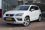 Zakelijke Lease |  SEAT Ateca 1.5 TSI FR Business Intense |, Automaat, Gebruikt, Euro 6, Wit