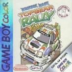 Top Gear Rally (Gameboy Color), Verzenden, Gebruikt