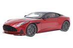 Aston Martin DB12 GT936 GT-Spirit  Modelauto 1:18  2023, Hobby en Vrije tijd, Modelauto's | 1:18, Verzenden, Nieuw