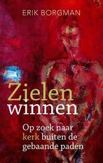 Zielen winnen 9789492093486 Erik Borgman, Boeken, Verzenden, Zo goed als nieuw, Erik Borgman