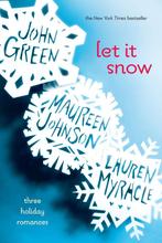 Let It Snow 9780142412145 John Green, Verzenden, Gelezen, John Green