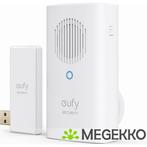 Eufy Doorbell Chime, Verzenden, Nieuw