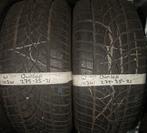 2x275-35-21 Dunlop Winter 2x6.5m €80 Per Band 275 35 21, Auto-onderdelen, Banden en Velgen, Ophalen, Gebruikt, 275 mm, Band(en)