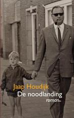 De noodlanding 9789464060256 Jaap Houdijk, Verzenden, Gelezen, Jaap Houdijk