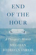 9781958506202 The End of the Hour Meghan Riordan Jarvis, Boeken, Verzenden, Nieuw, Meghan Riordan Jarvis