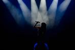 Janet Jackson | Ziggo Dome Amsterdam | donderdag 10 oktober