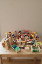 selecta - Speelgoed meubels - 1990-2000 - Duitsland