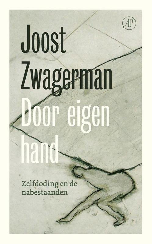 Door eigen hand (9789029553377, Joost Zwagerman), Boeken, Romans, Nieuw, Verzenden